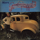 Soundtrack - More American Graffiti (Vinyle Usagé)