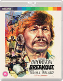 Tom Gries - Breakout