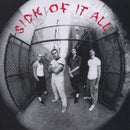 Sick Of It All - Sick Of It All (Vinyle Neuf)