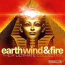 Earth Wind And Fire - Their Ultimate Collection (Vinyle Neuf)