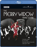 Franz Lehar / Erich Kunzel / Lawrence Pech - The Merry Widow