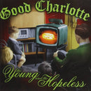 Good Charlotte - The Young And The Hopeless (Vinyle Neuf)