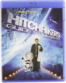 Film - The Hitchhiker's Guide To The Galaxy