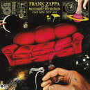 Frank Zappa And The Mothers Of Invention - One Size Fits All (50e Anniversaire) (Vinyle Neuf)