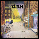 Gbh - City Baby Attacked By Rats (Couleur) (Vinyle Neuf)