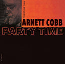 Arnett Cobb - Party Time (Vinyle Neuf)