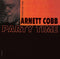 Arnett Cobb - Party Time (Vinyle Neuf)