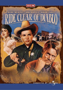 Film - Ride Clear Of Diablo