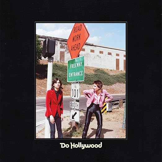 Lemon Twigs - Do Hollywood (Vinyle Neuf)