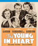 Film - The Young In The Heart