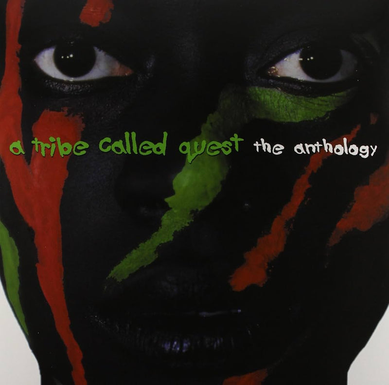 A Tribe Called Quest - The Anthology (Vinyle Neuf)