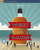 Film - Whiskey Galore!
