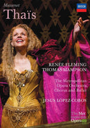 Renée Fleming / Thomas Hampson / Jules Massenet - Thais