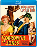 Sidney Lanfield - Sorrowful Jones