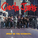Circle Jerks - Wild In The Streets (Vinyle Neuf)