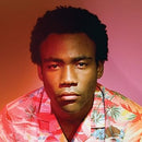Childish Gambino - Because The Internet (Vinyle Neuf)