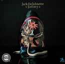 Jack Dejohnette - Sorcery (Jazz Dispensary Top Shelf Series) (Vinyle Neuf)