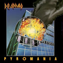 Def Leppard - Pyromania (Vinyle Neuf)