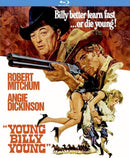 Film - Young Billy Young