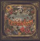 Panic At The Disco - Pretty Odd (Vinyle Neuf)