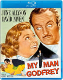 Henry Koster - My Man Godfrey