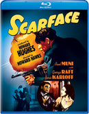 Howard Hawks - Scarface