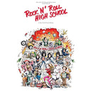 Soundtrack - Rock N Roll High School (Vinyle Neuf)