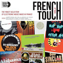 French Touch Vol 2 / Various - French Touch Vol 2 / Various (Vinyle Neuf)