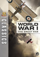 Film - World War I, The Great War