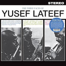 Yusef Lateef - The Three Faces Of Yusef Lateef (Vinyle Neuf)