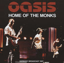 Oasis - Home Of The Monks (Vinyle Neuf)