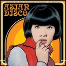 Various - Asian Disco (Vinyle Neuf)