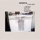 Interpol - A Fine Mess (Vinyle Neuf)