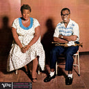 Ella Fitzgerald / Louis Armstrong - Ella And Louis (Acoustic Sounds Series) (Vinyle Neuf)