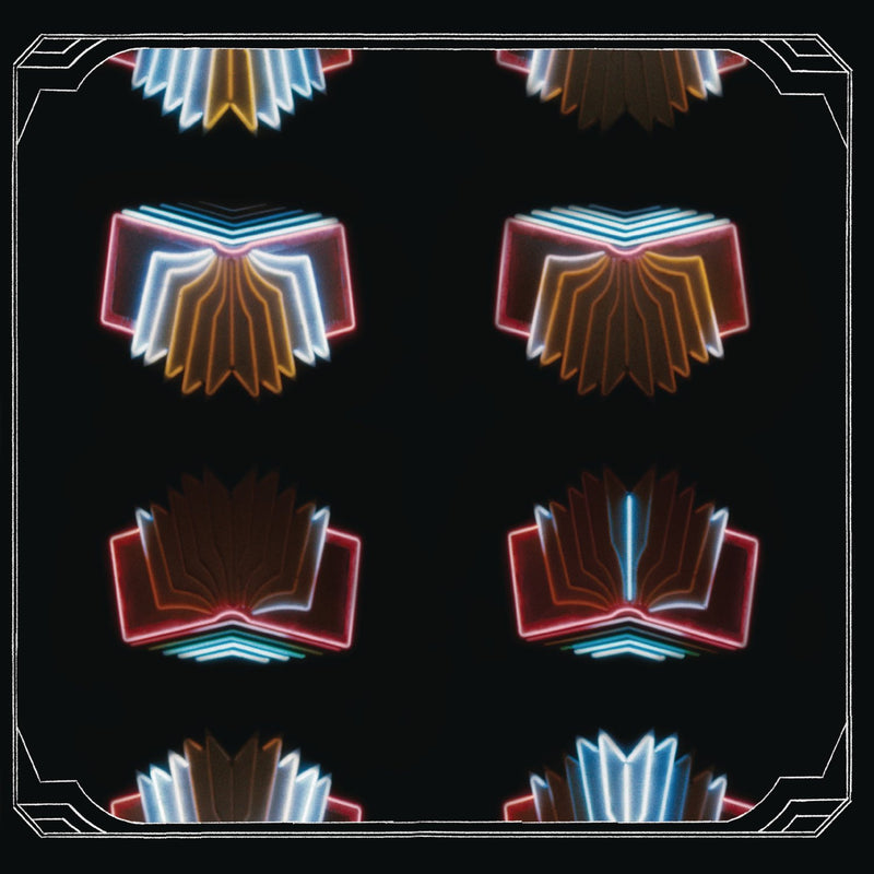 Arcade Fire - Neon Bible (Vinyle Neuf)