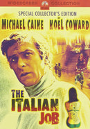 Film - The Italian Job