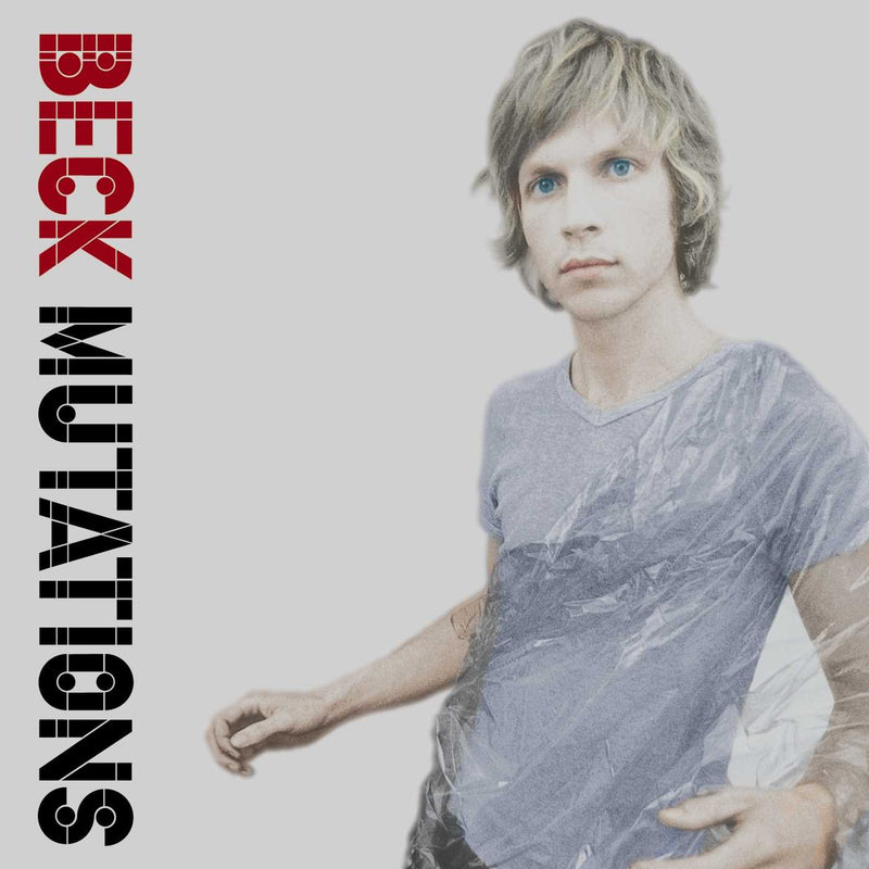 Beck - Mutations (Vinyle Neuf)