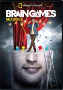Télé - Brain Games Season 2
