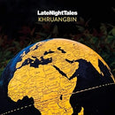 Khruangbin - Late Night Tales (Vinyle Neuf)