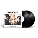 Nirvana - Christmas In Seattle 1988 (Vinyle Neuf)