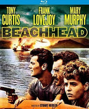 Stuart Heisler - Beachhead