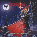 Necromantia - Crossing The Fiery Path (Vinyle Neuf)