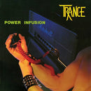 Trance - Power Infusion (Vinyle Neuf)