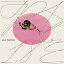 Nala Sinephro - Space 18 (Vinyle Neuf)