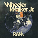 Wheeler Walker Jr - Ram (Vinyle Neuf)