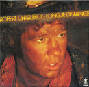 Robert Charlebois - Longue Distance (Vinyle Neuf)