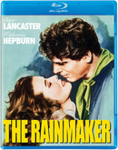 Jospeh Anthony - The Rainmaker
