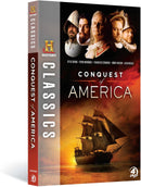 Film - Conquest Of America