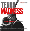 Sonny Rollins - Tenor Madness (Vinyle Neuf)
