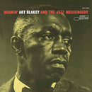 Art Blakey - Moanin (Blue Note Classic) (Vinyle Neuf)